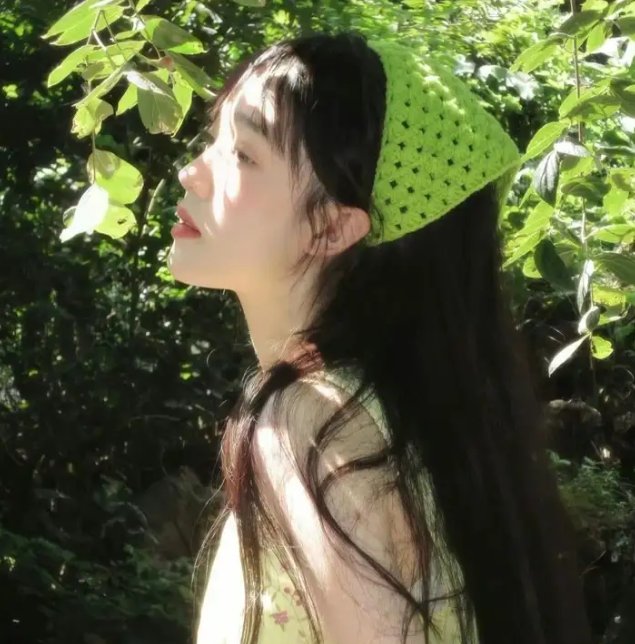 超市之女